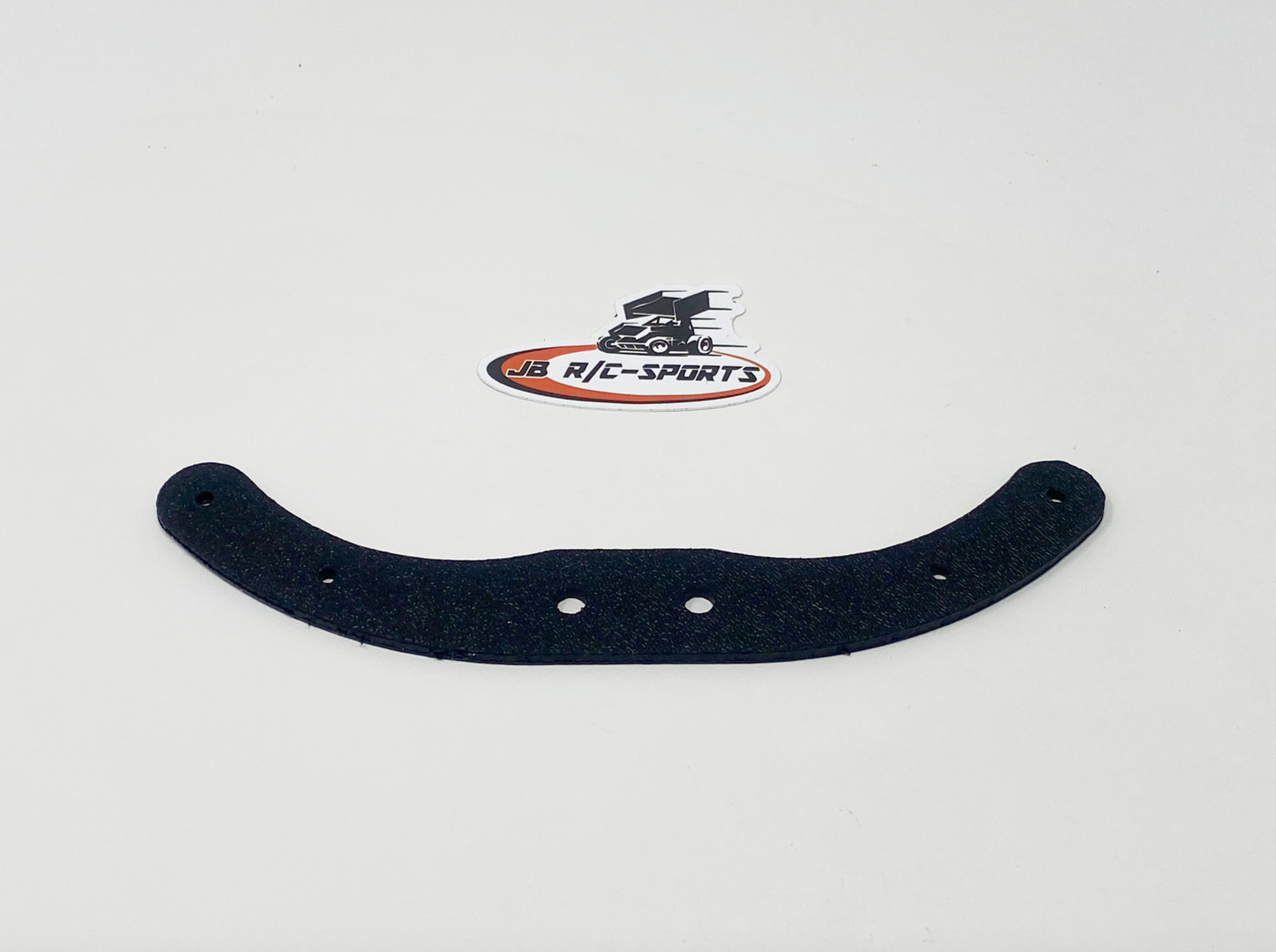 Stinger Team Associated B6 Street Stock Rear Body Mount – ONLY, JB-SS1005