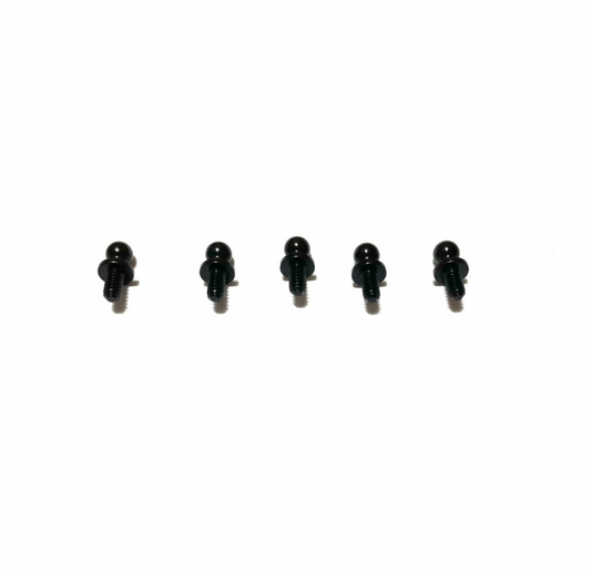 GFR-1280 â€“ 0.200 Ball Stud Short