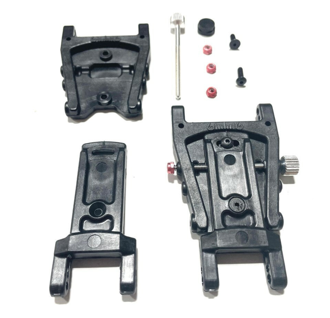 Standard Adjustable Rear Arm Kit GFR-1287
