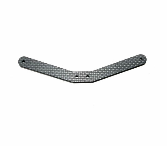 Dirtoval Rear Body Mount GFR-1323