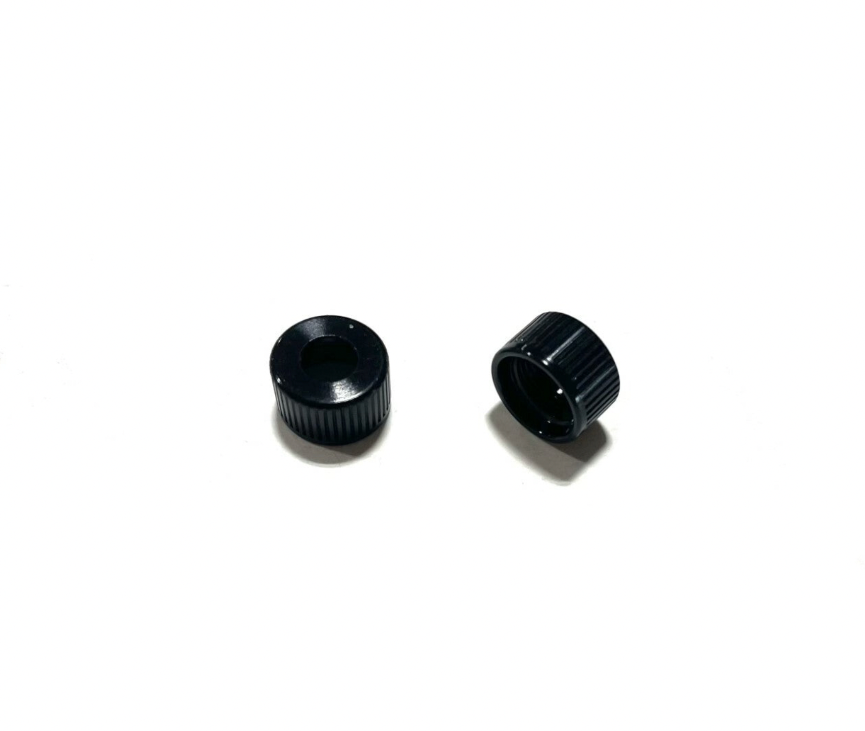 Small Bore Shock Bottom Cap GFR-4086