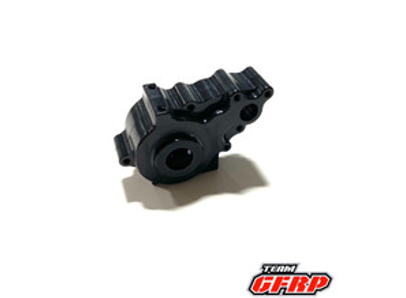 Metric 2021 Laydown Transmission Case, GFR-1187M