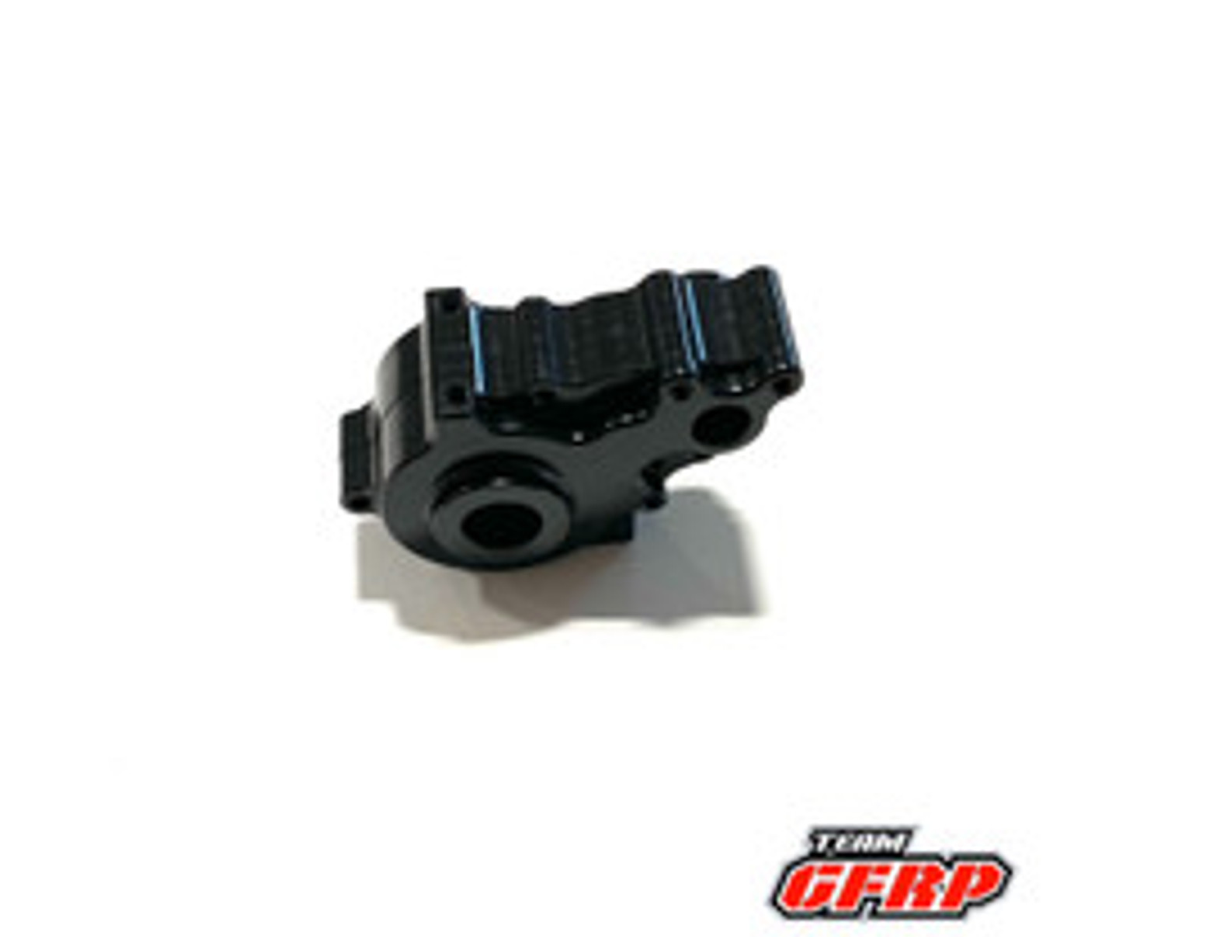 Metric 2021 Laydown Transmission Case, GFR-1187M