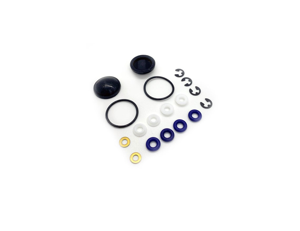 Big Bore Shock Rebuild Kit (2) CW-1863