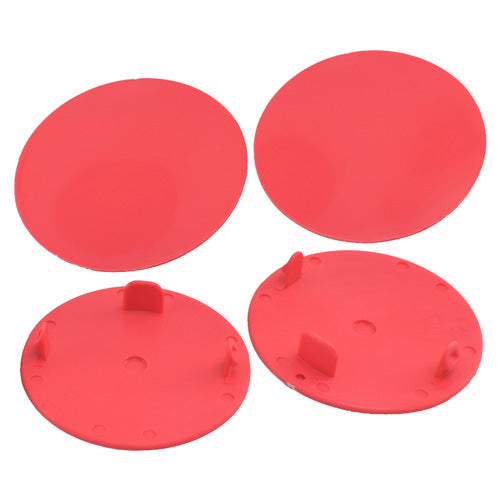 DER-SMP-P – Speedway Mud Plugs for Speedway SC Wheels / PINK