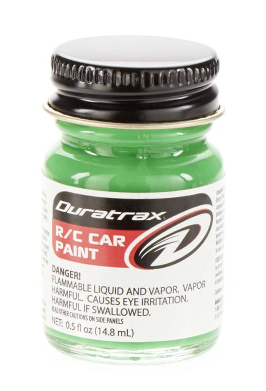 Polycarb Airbrush Paint, Rally Green .5 oz