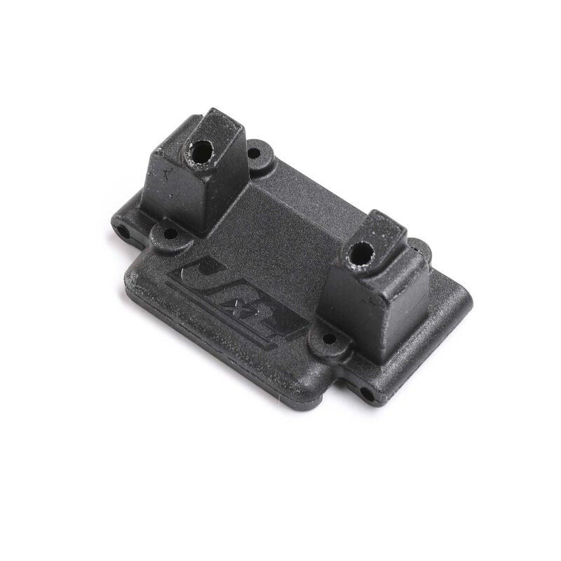 Team Losi Front Bulkhead: Mini JRX2