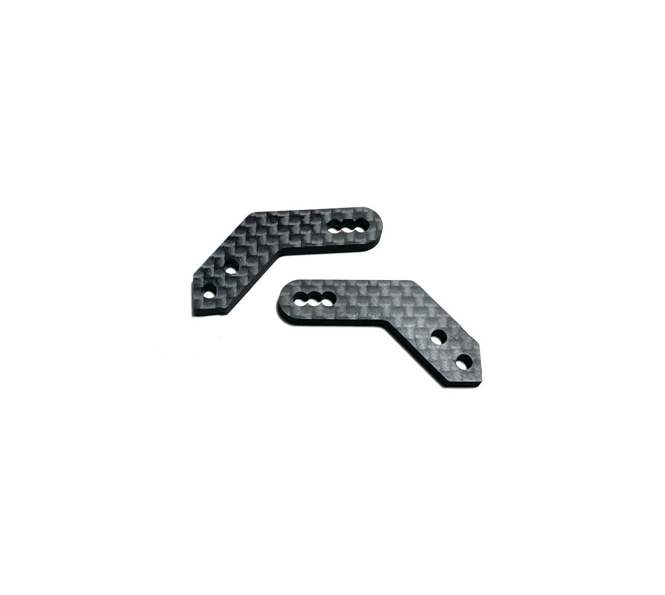 Apollo Long Carbon Steering Extension GFR-8137