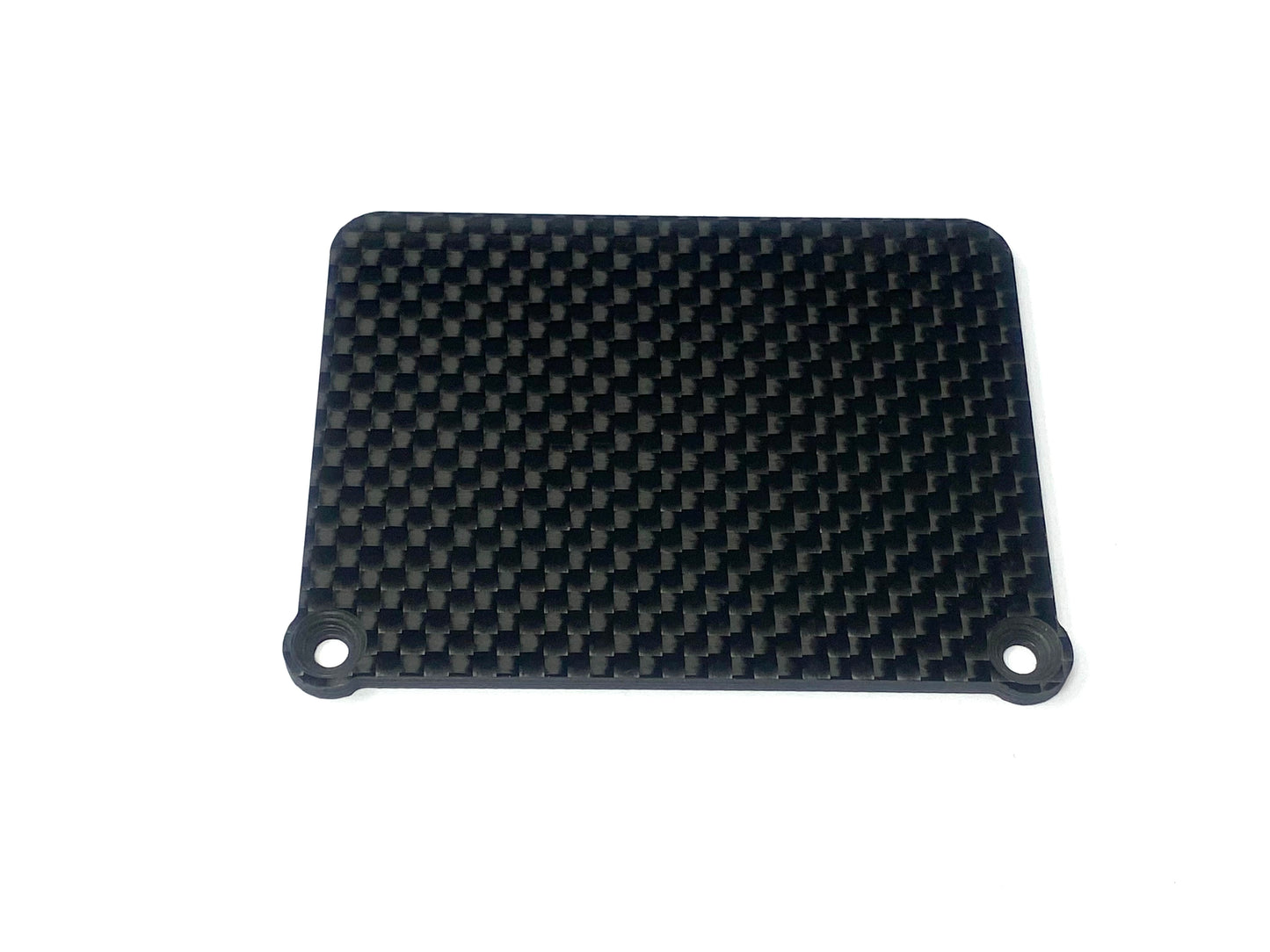 Patriot Drag Car Electronics Plate CW-3808