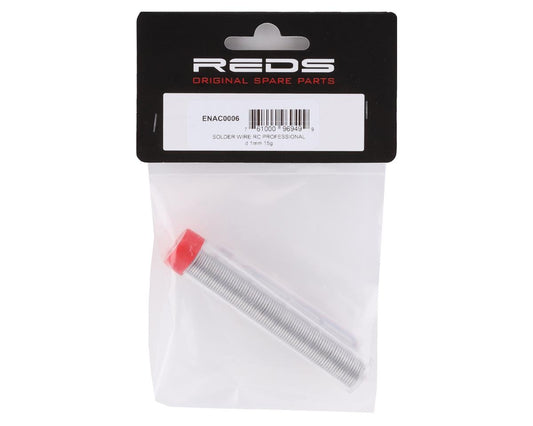 REDENAC0006 - REDS Solder (15 grams)