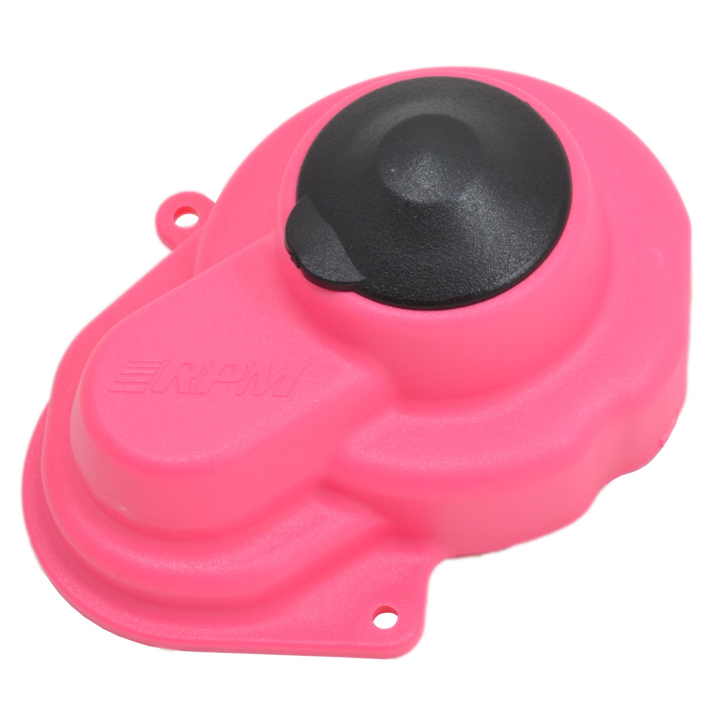 Sealed Gear Cover, for Traxxas Slash 2wd/eRustler/Stampede/Bandit, Pink – RPM-80527