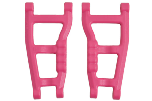 Traxxas Slash Rear A-Arms (Pink) (2) RPM-80597