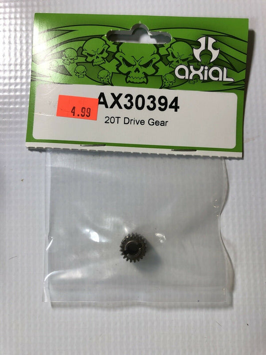 Axial 30394 29t Drive Gear (bx45)