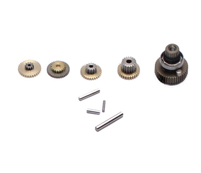 Savox SC1251MG Metal Gear Set w/Bearing